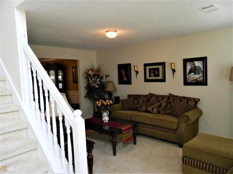 413 Othello Dr, Hampton, GA 30228 photo 6