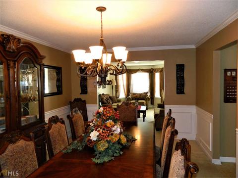 413 Othello Dr, Hampton, GA 30228 photo 15