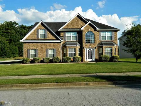 413 Othello Dr, Hampton, GA 30228 photo 1