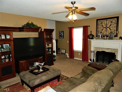 413 Othello Dr, Hampton, GA 30228 photo 20