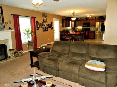 413 Othello Dr, Hampton, GA 30228 photo 21