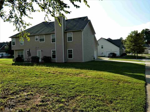 413 Othello Dr, Hampton, GA 30228 photo 4