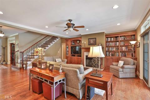 554 Mccrary Rd, Molena, GA 30258 photo 10