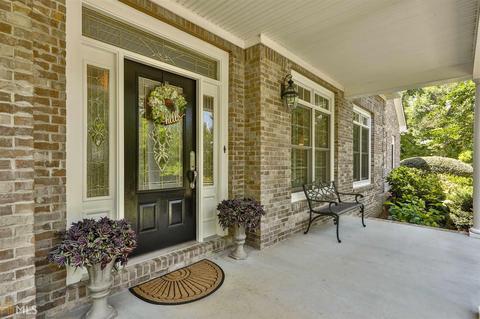 554 Mccrary Rd, Molena, GA 30258 photo 4