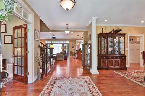 554 Mccrary Rd, Molena, GA 30258 photo 5