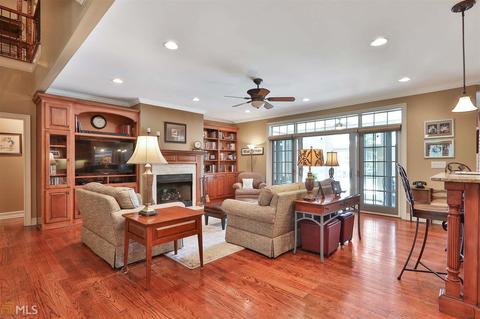 554 Mccrary Rd, Molena, GA 30258 photo 9