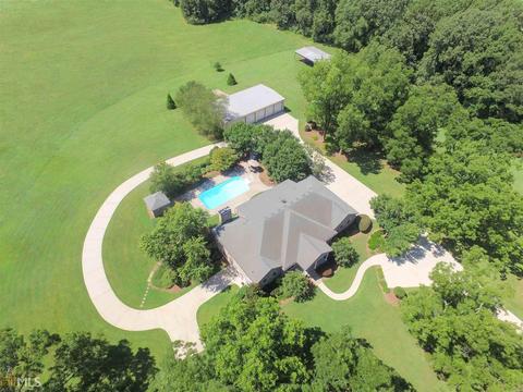 554 Mccrary Rd, Molena, GA 30258 photo 3