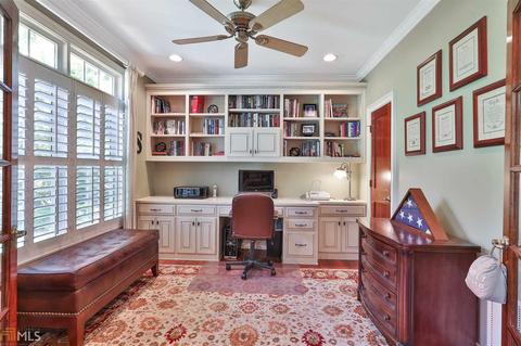 554 Mccrary Rd, Molena, GA 30258 photo 7