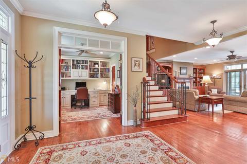 554 Mccrary Rd, Molena, GA 30258 photo 6