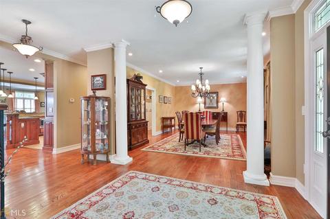 554 Mccrary Rd, Molena, GA 30258 photo 8