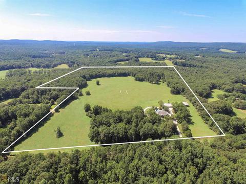 554 Mccrary Rd, Molena, GA 30258 photo 37