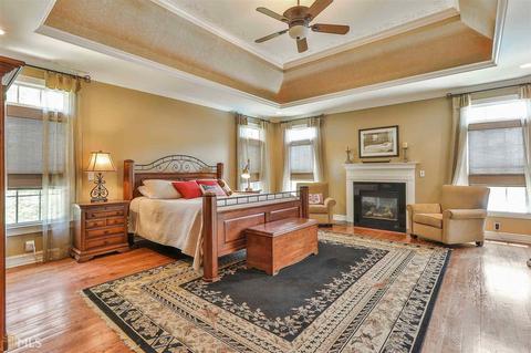 554 Mccrary Rd, Molena, GA 30258 photo 16