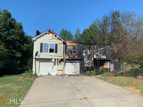 922 Masters Dr, Monroe, GA 30655 photo 1