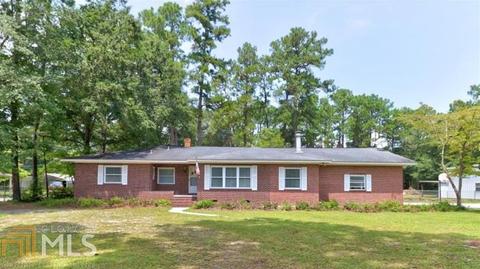 116 E Shaw St, Rincon, GA 31326 photo 1