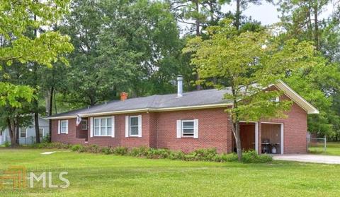 116 E Shaw St, Rincon, GA 31326 photo 2