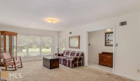116 E Shaw St, Rincon, GA 31326 photo 6