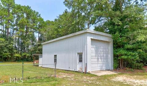 116 E Shaw St, Rincon, GA 31326 photo 28
