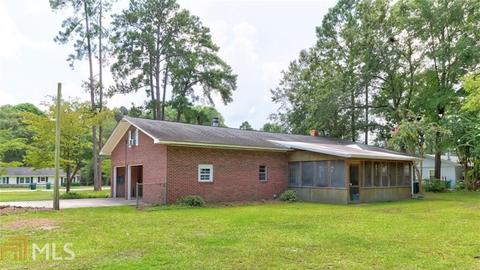 116 E Shaw St, Rincon, GA 31326 photo 25