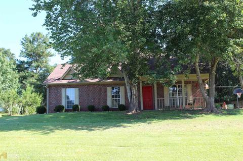 105 Twelve Oaks Dr, Lagrange, GA 30241 photo 1