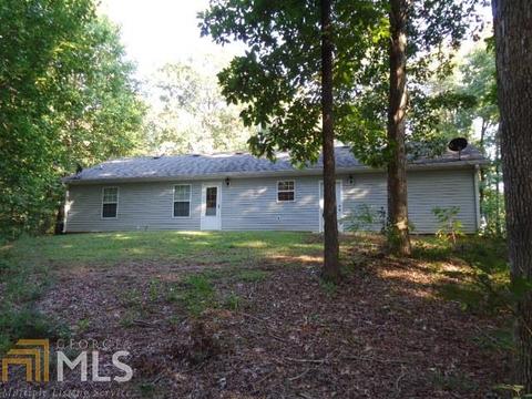 1027 Fort Lamar Rd, Commerce, GA 30530 photo 8