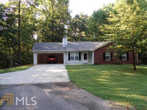1027 Fort Lamar Rd, Commerce, GA 30530 photo 2