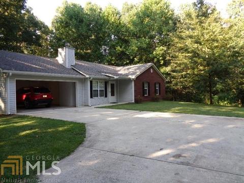 1027 Fort Lamar Rd, Commerce, GA 30530 photo 6