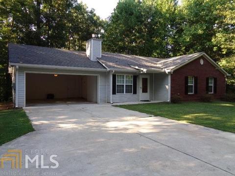1027 Fort Lamar Rd, Commerce, GA 30530 photo 5