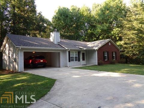 1027 Fort Lamar Rd, Commerce, GA 30530 photo 1
