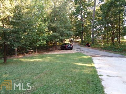 1027 Fort Lamar Rd, Commerce, GA 30530 photo 12