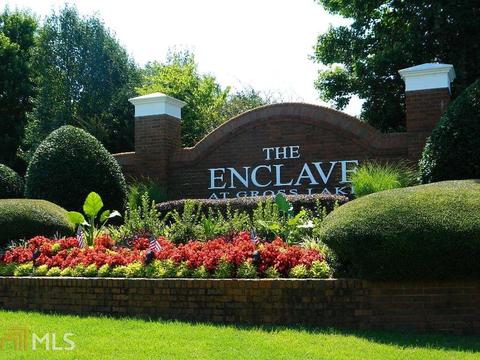 75 Lakeside Pt, Covington, GA 30016 photo 30