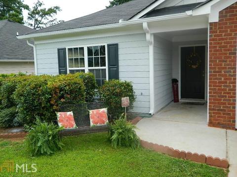 75 Lakeside Pt, Covington, GA 30016 photo 2