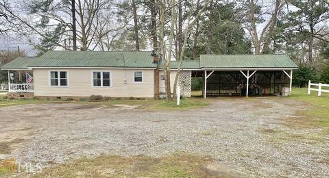 416 E Main St, Dexter, GA 31019 photo 3