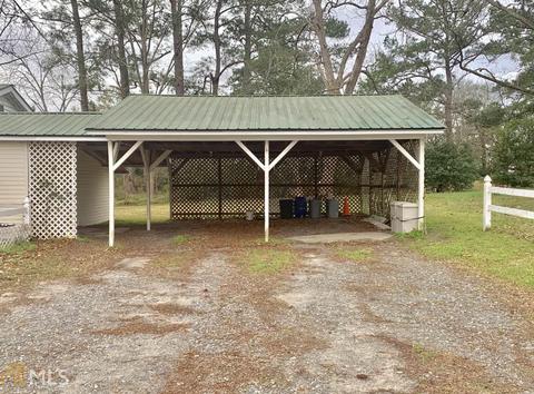 416 E Main St, Dexter, GA 31019 photo 4