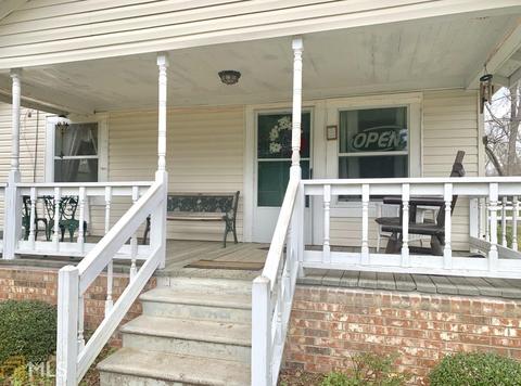 416 E Main St, Dexter, GA 31019 photo 8