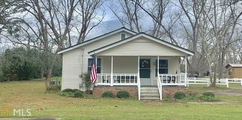 416 E Main St, Dexter, GA 31019 photo 1