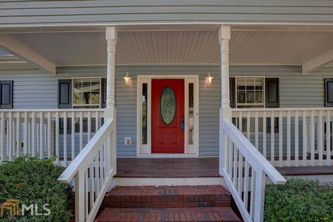 310 Forest Brook Dr, Covington, GA 30016 photo 11