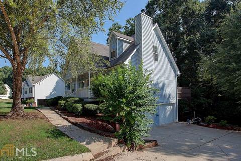 310 Forest Brook Dr, Covington, GA 30016 photo 9