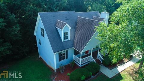 310 Forest Brook Dr, Covington, GA 30016 photo 6