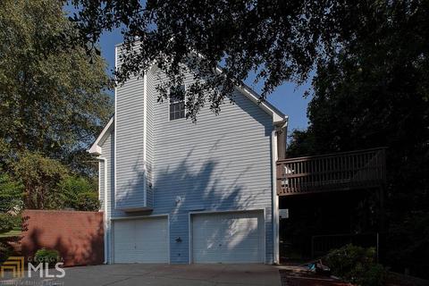 310 Forest Brook Dr, Covington, GA 30016 photo 3