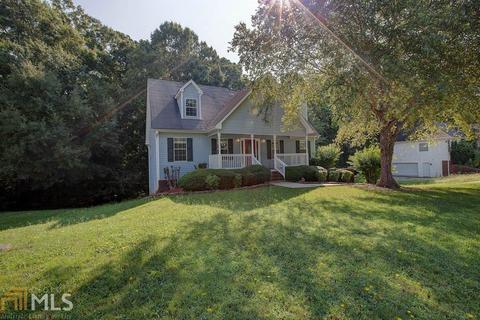 310 Forest Brook Dr, Covington, GA 30016 photo 10
