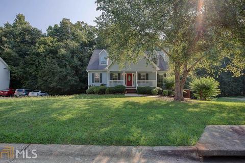 310 Forest Brook Dr, Covington, GA 30016 photo 2