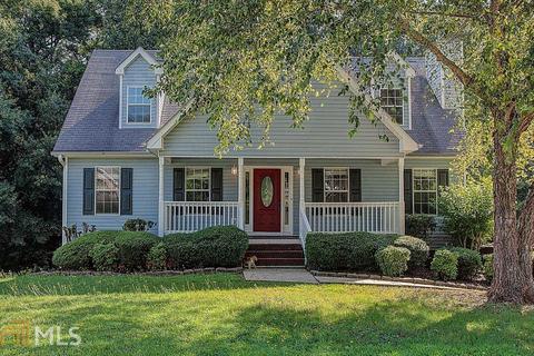 310 Forest Brook Dr, Covington, GA 30016 photo 1