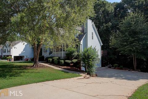 310 Forest Brook Dr, Covington, GA 30016 photo 8