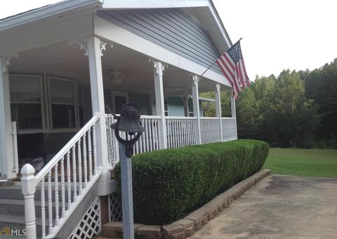 2391 Co Road 91, Fruithurst, AL 36262 photo 4