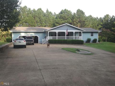 2391 Co Road 91, Fruithurst, AL 36262 photo 1