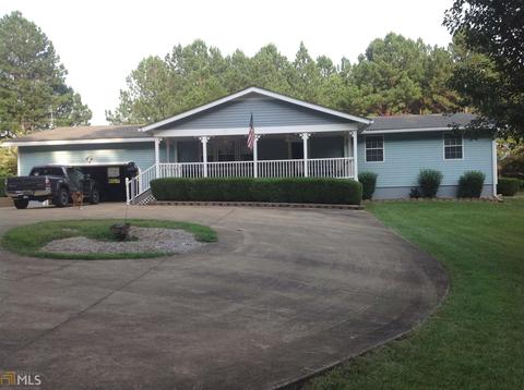 2391 Co Road 91, Fruithurst, AL 36262 photo 2