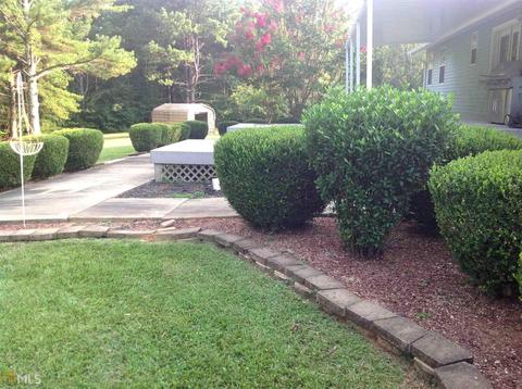 2391 Co Road 91, Fruithurst, AL 36262 photo 5