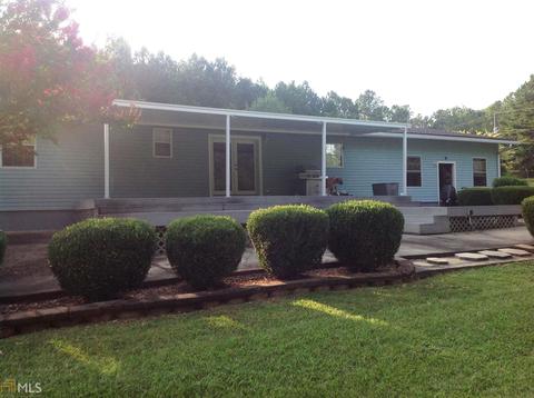 2391 Co Road 91, Fruithurst, AL 36262 photo 8