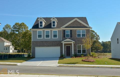 3531 Emmett Rd, Bethlehem, GA 30620 photo 1