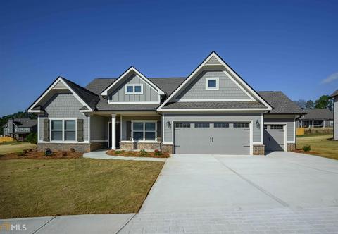 628 Fleeting Ct, Monroe, GA 30655 photo 1